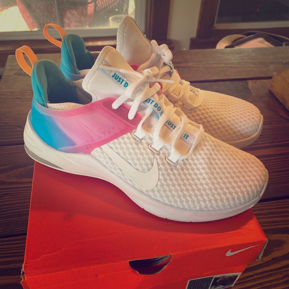 Nike Air Max size 9-1/2